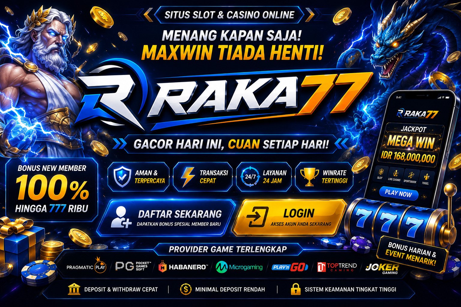 RAKA77